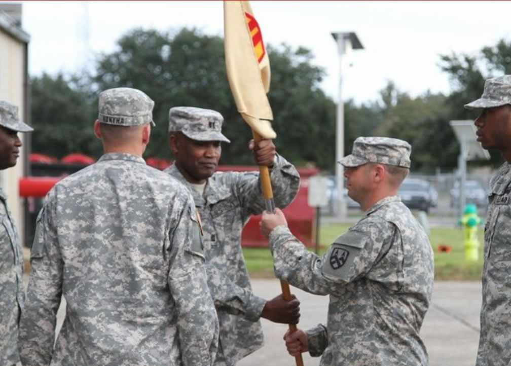 Parliament Honors Ugandan-Born US Marine Capt Musisi